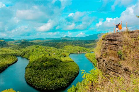 Explore Misamis Occidental Province .